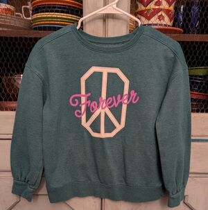 Cat & Jack Graphic Sweatshirt